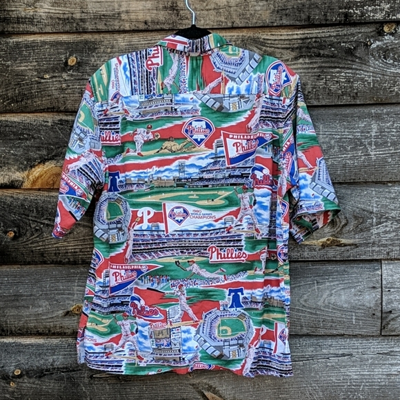 reyn spooner phillies